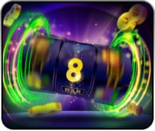 Antarmuka remipoker mobile di smartphone dengan tombol besar dan navigasi intuitif