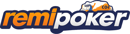Logo remipoker